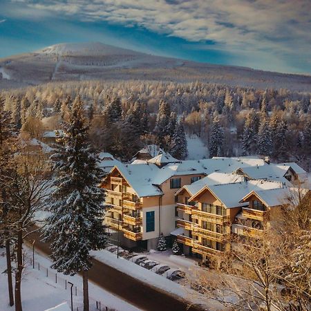Five Seasons Schreiberhau Exterior foto